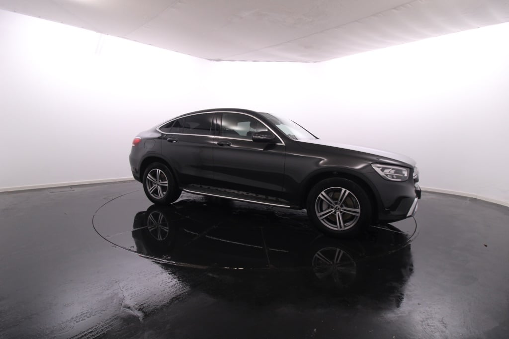 Mercedes-Benz Classe GLC - 220