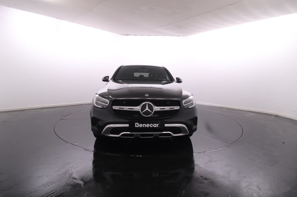 Mercedes-Benz Classe GLC - 220