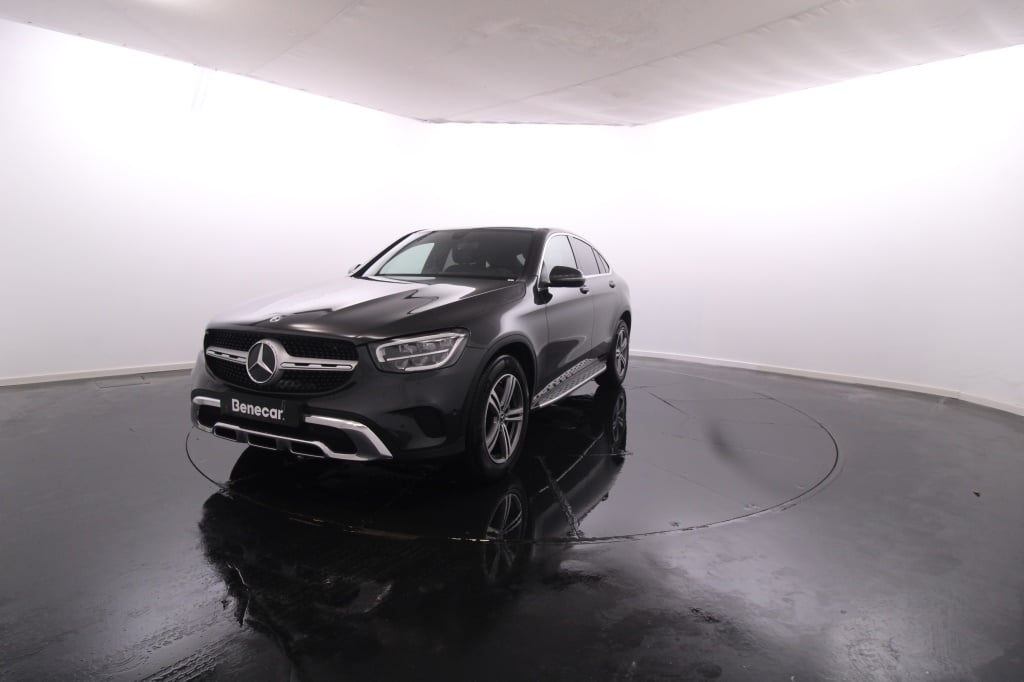 Mercedes-Benz Classe GLC - 220