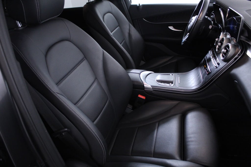 Mercedes-Benz Classe GLC - 220