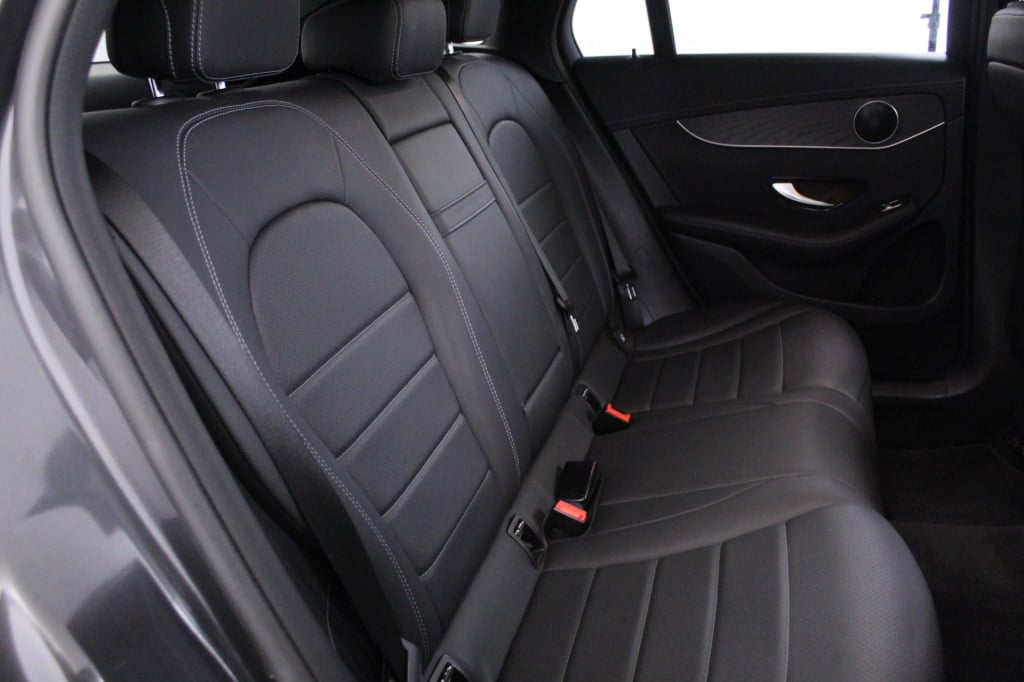 Mercedes-Benz Classe GLC - 220