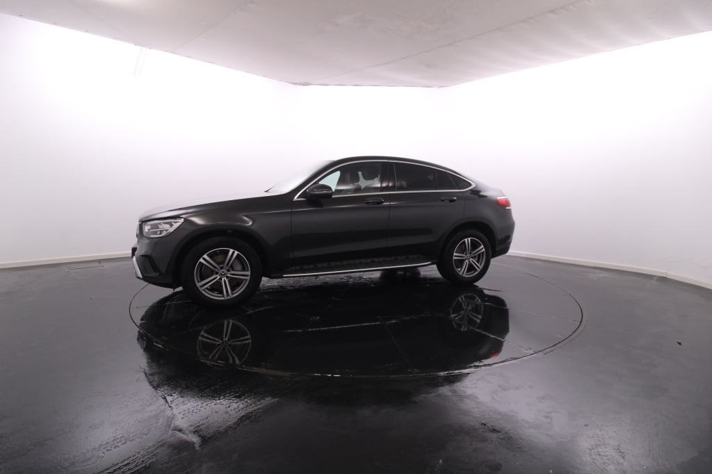 Mercedes-Benz Classe GLC - 220