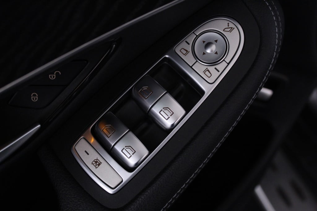 Mercedes-Benz Classe GLC - 220