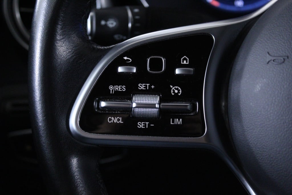 Mercedes-Benz Classe GLC - 220