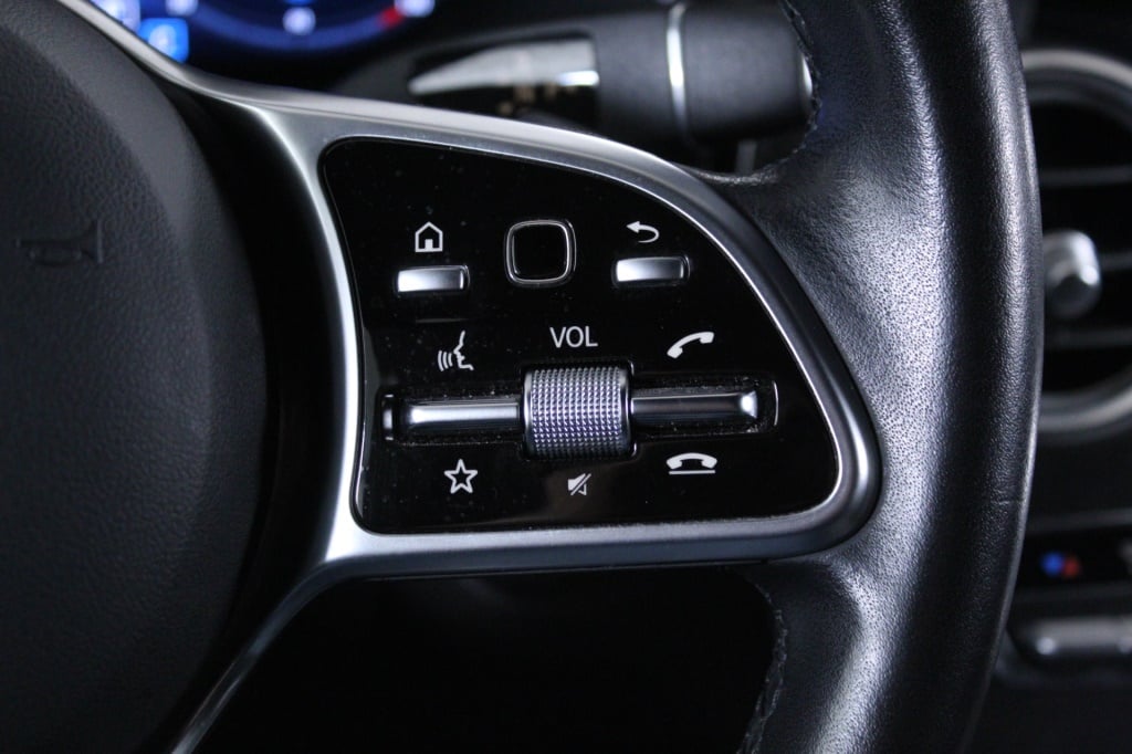 Mercedes-Benz Classe GLC - 220