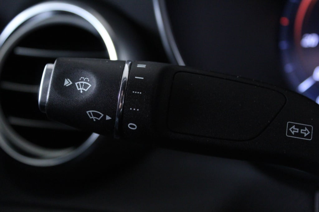 Mercedes-Benz Classe GLC - 220