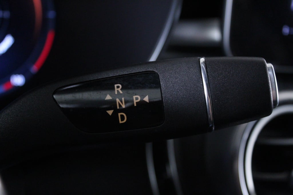 Mercedes-Benz Classe GLC - 220