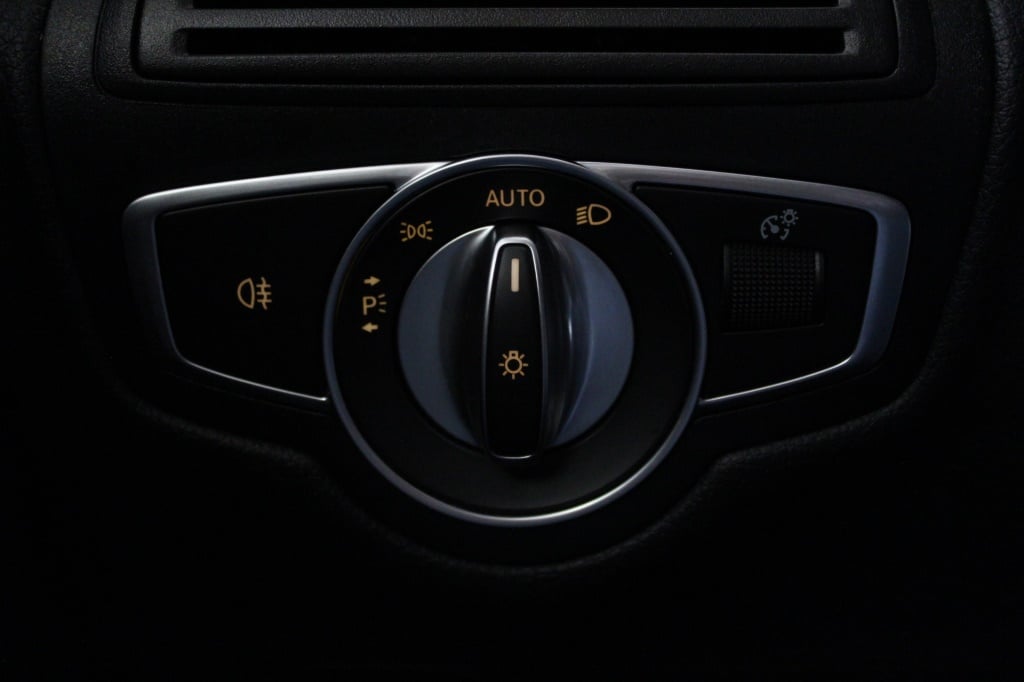 Mercedes-Benz Classe GLC - 220