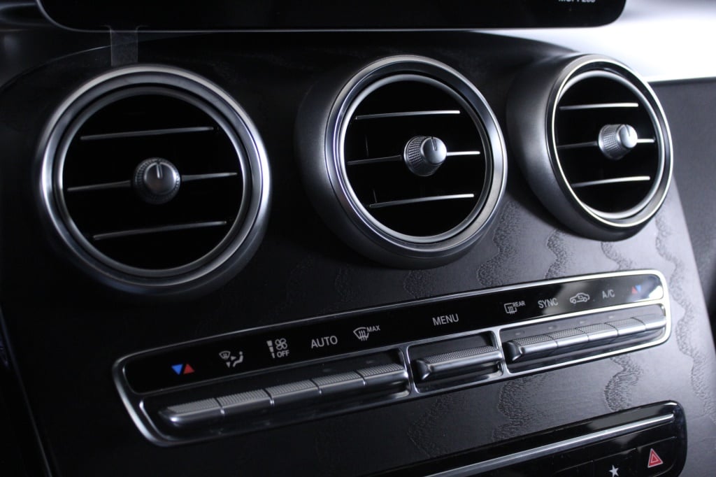 Mercedes-Benz Classe GLC - 220