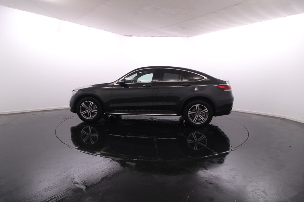 Mercedes-Benz Classe GLC - 220