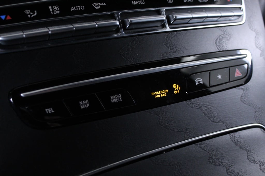 Mercedes-Benz Classe GLC - 220