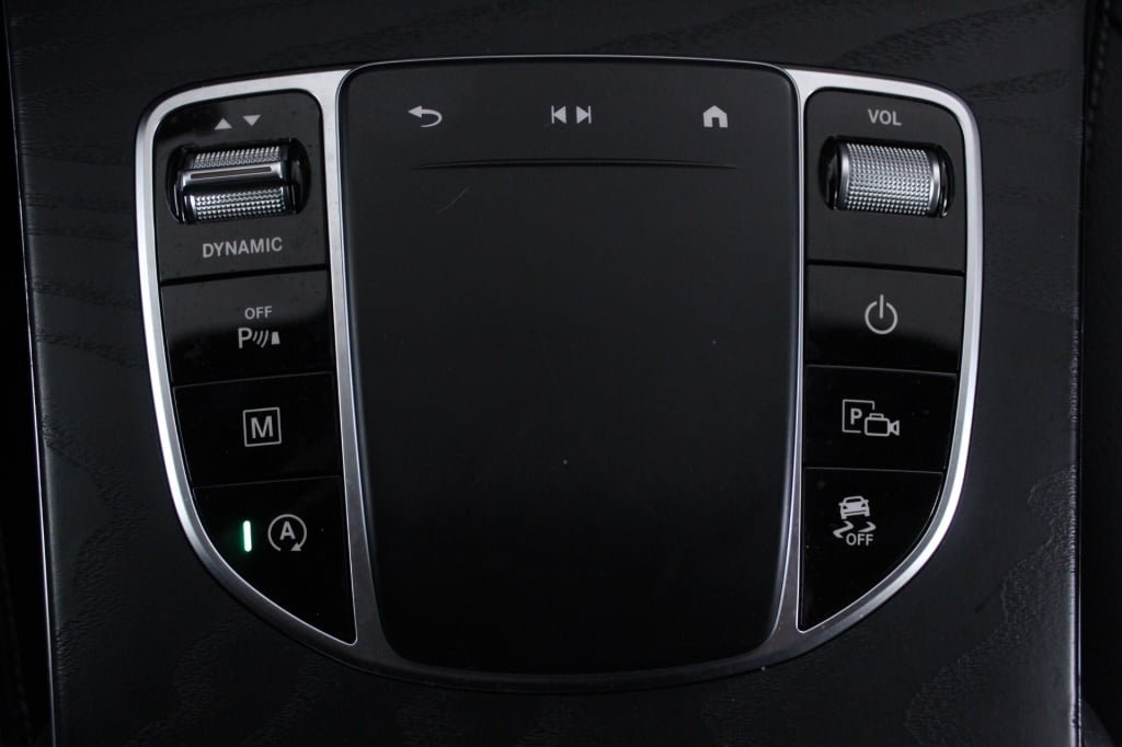 Mercedes-Benz Classe GLC - 220