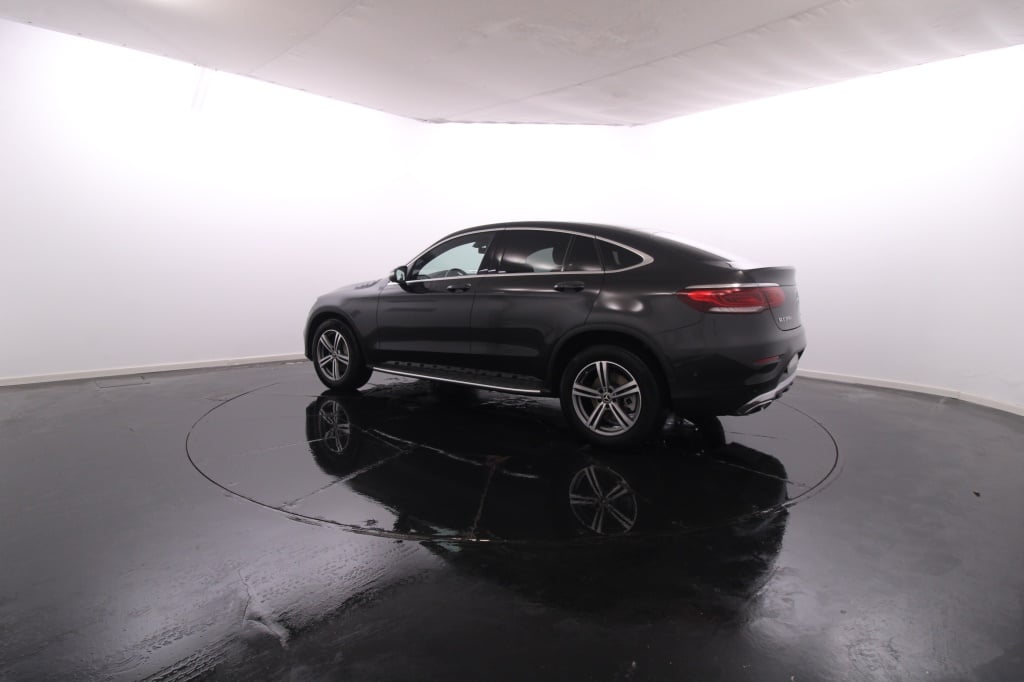 Mercedes-Benz Classe GLC - 220