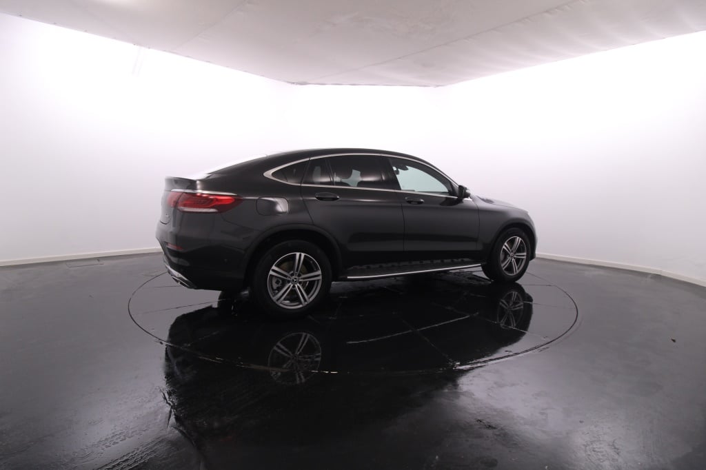 Mercedes-Benz Classe GLC - 220