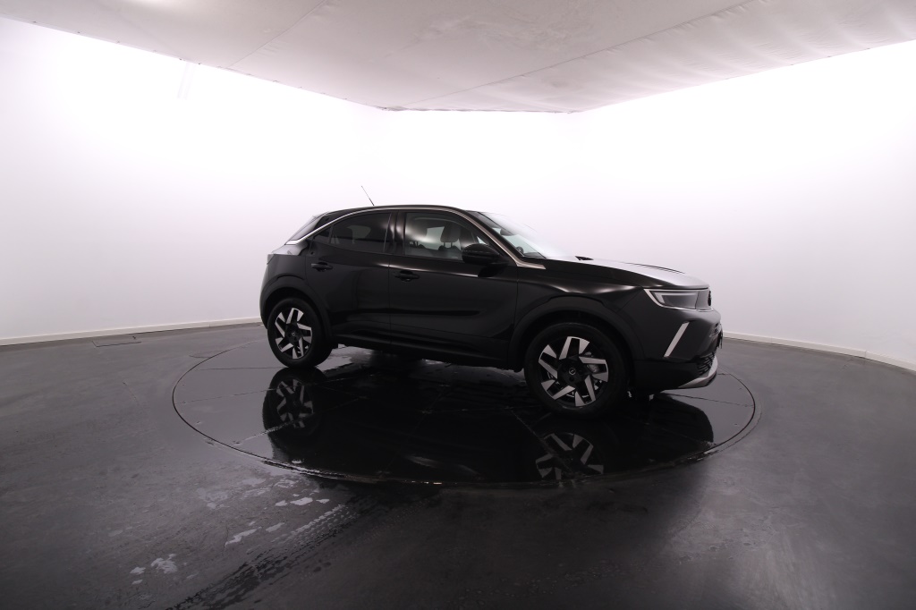 Opel Mokka-e
