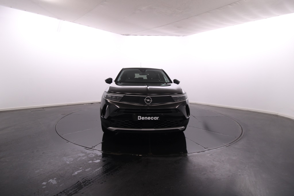 Opel Mokka-e