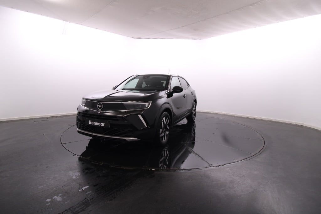 Opel Mokka-e