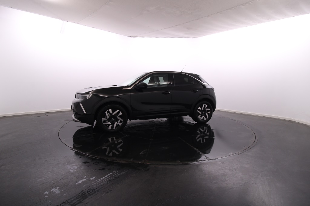 Opel Mokka-e