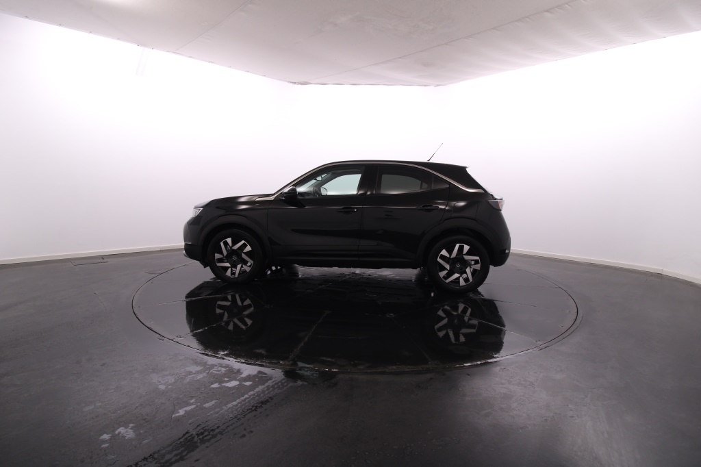 Opel Mokka-e