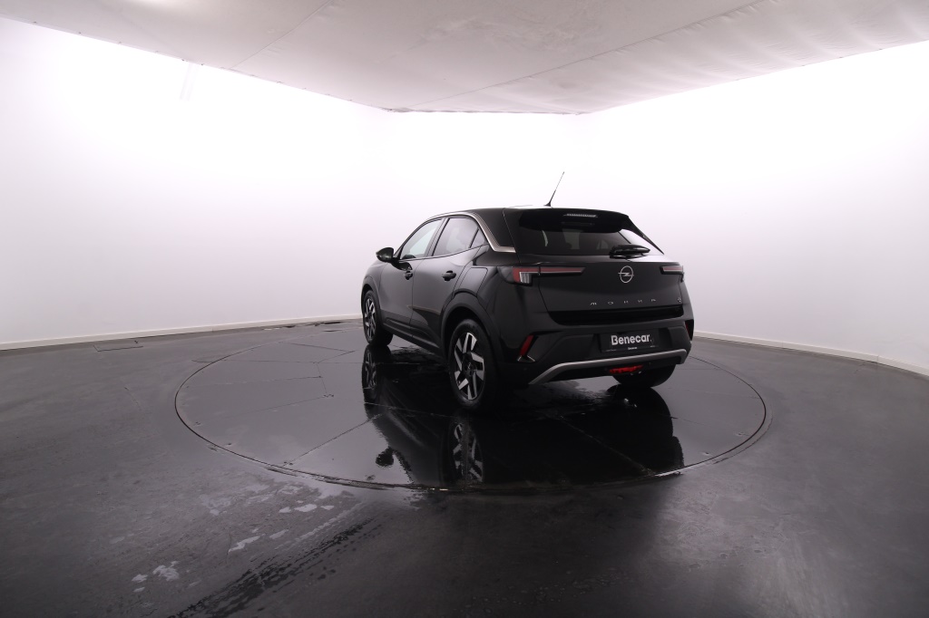 Opel Mokka-e