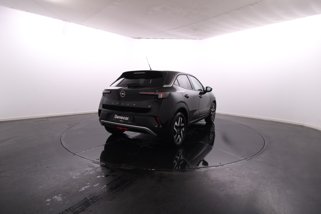 Opel Mokka-e