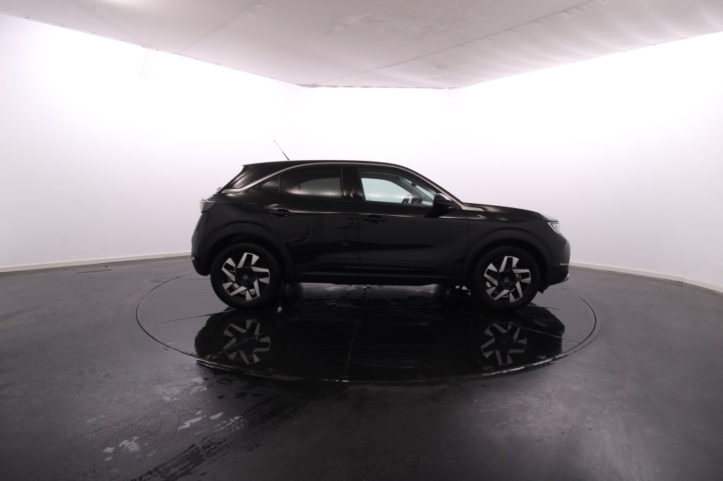 Opel Mokka-e