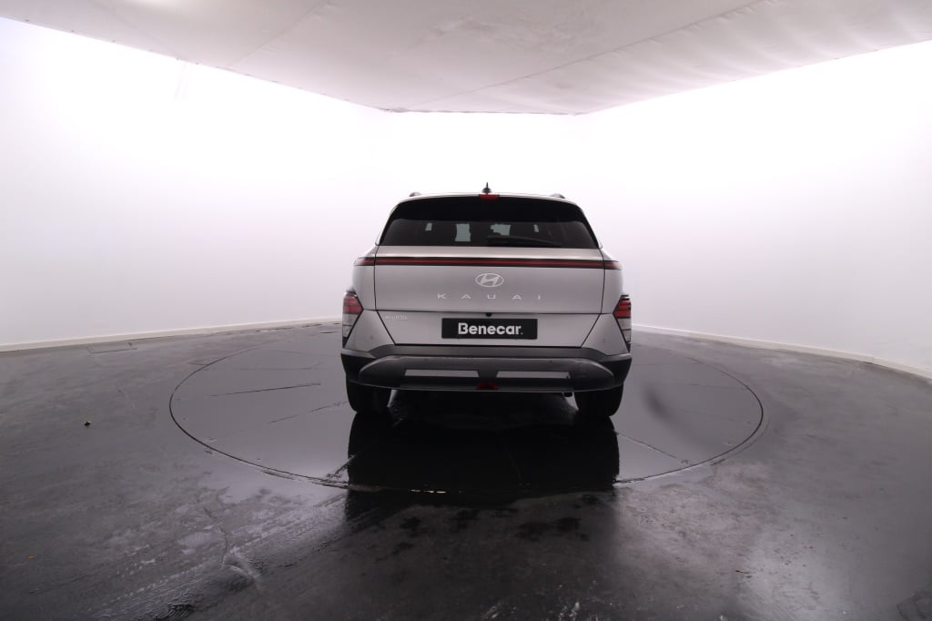 Hyundai Kauai
