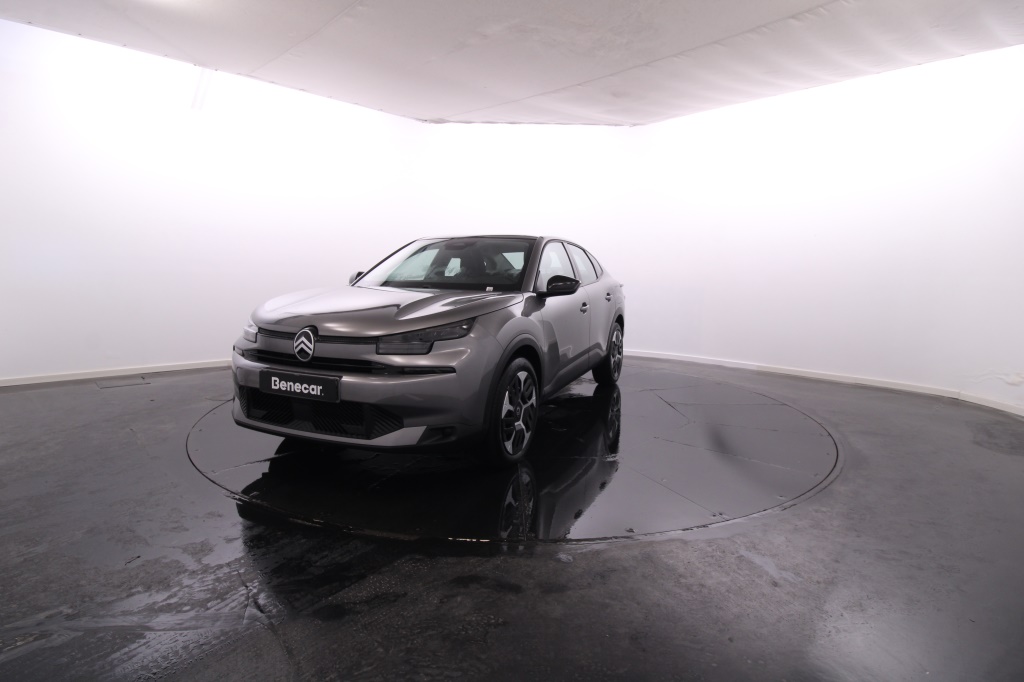 Citroen C4 X