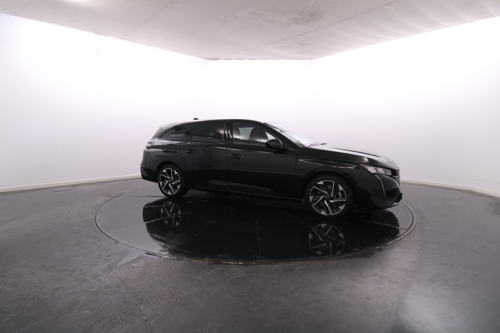 Peugeot 308 SW
