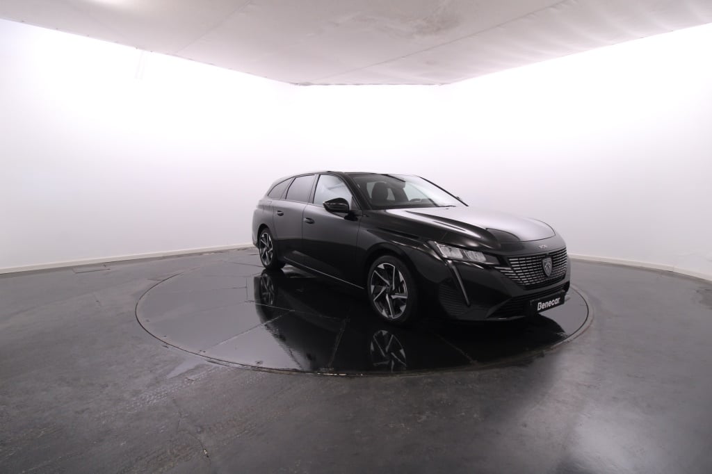 Peugeot 308 SW