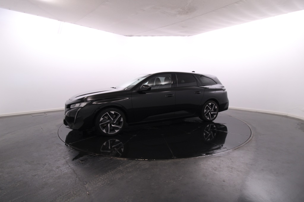 Peugeot 308 SW
