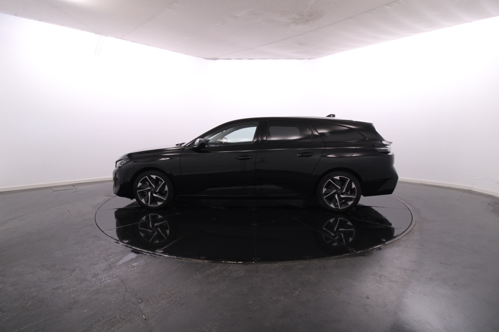 Peugeot 308 SW