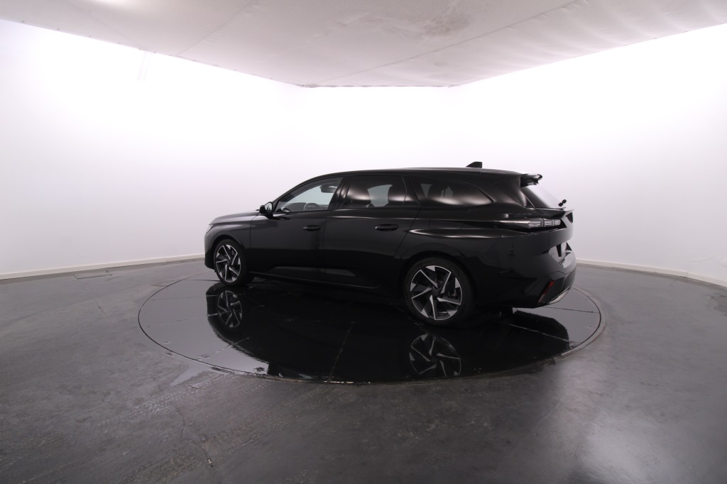 Peugeot 308 SW