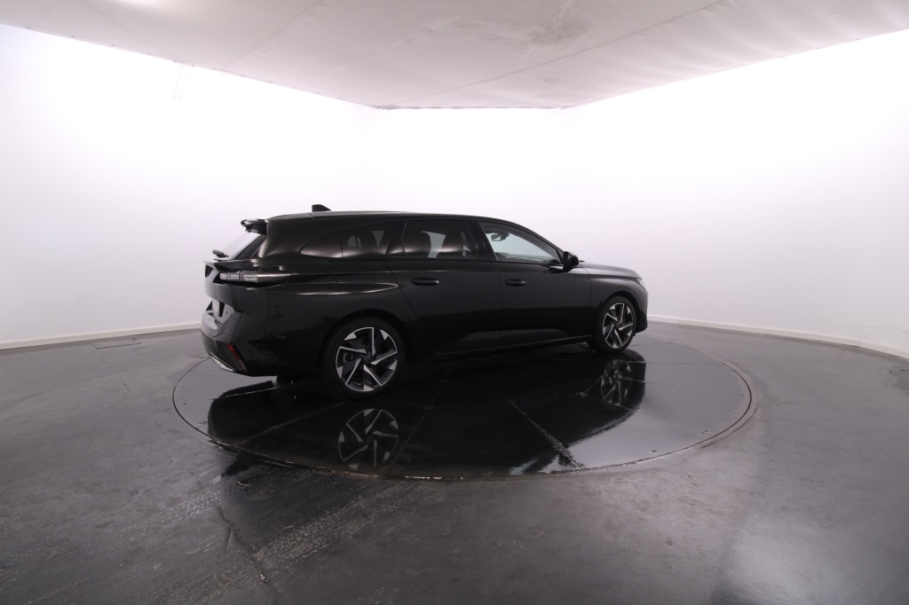 Peugeot 308 SW