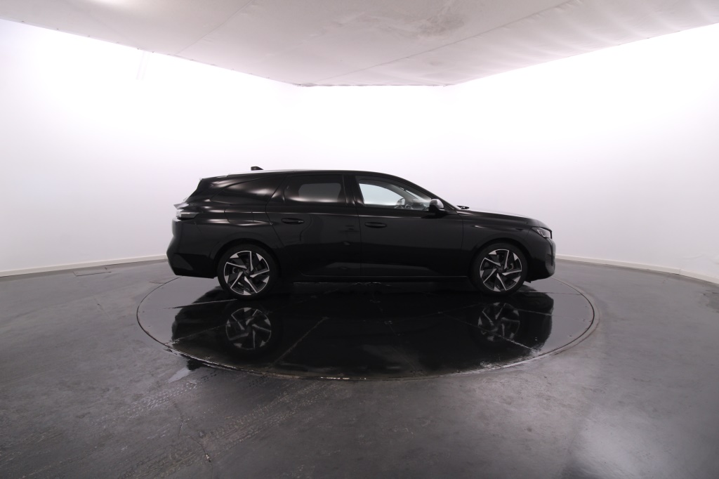 Peugeot 308 SW