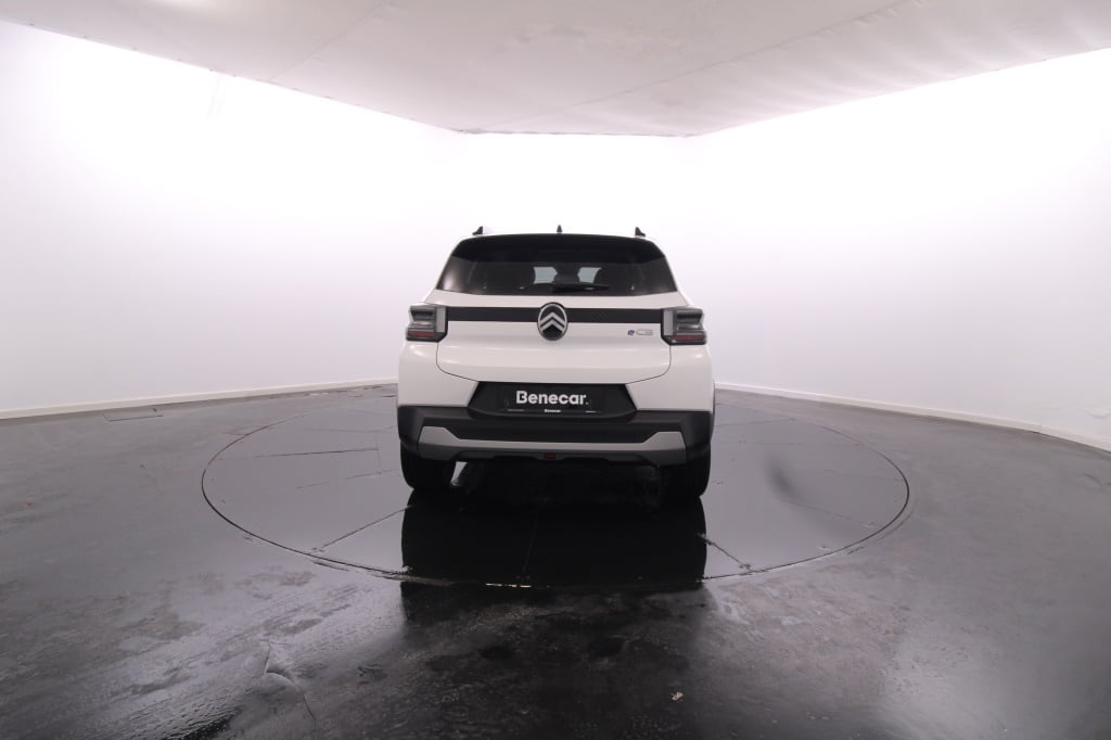 Citroen e-C3