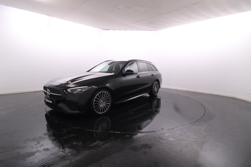 Mercedes-Benz Classe C - 300