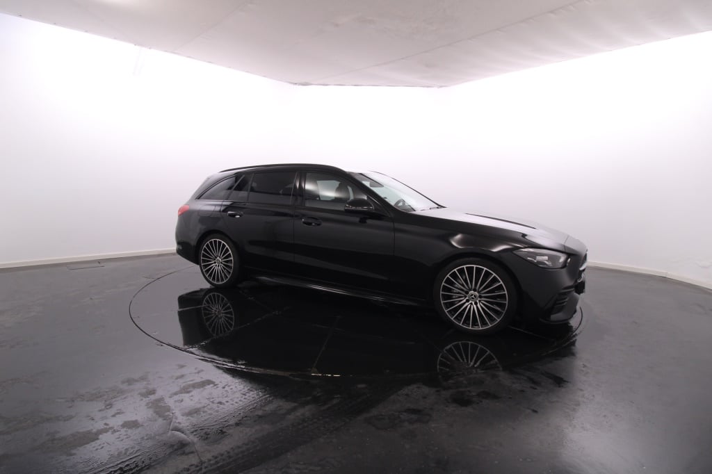 Mercedes-Benz Classe C - 300