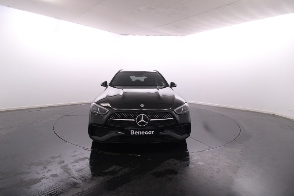 Mercedes-Benz Classe C - 300