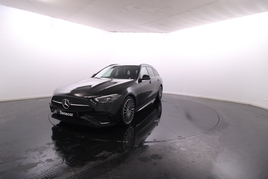 Mercedes-Benz Classe C - 300