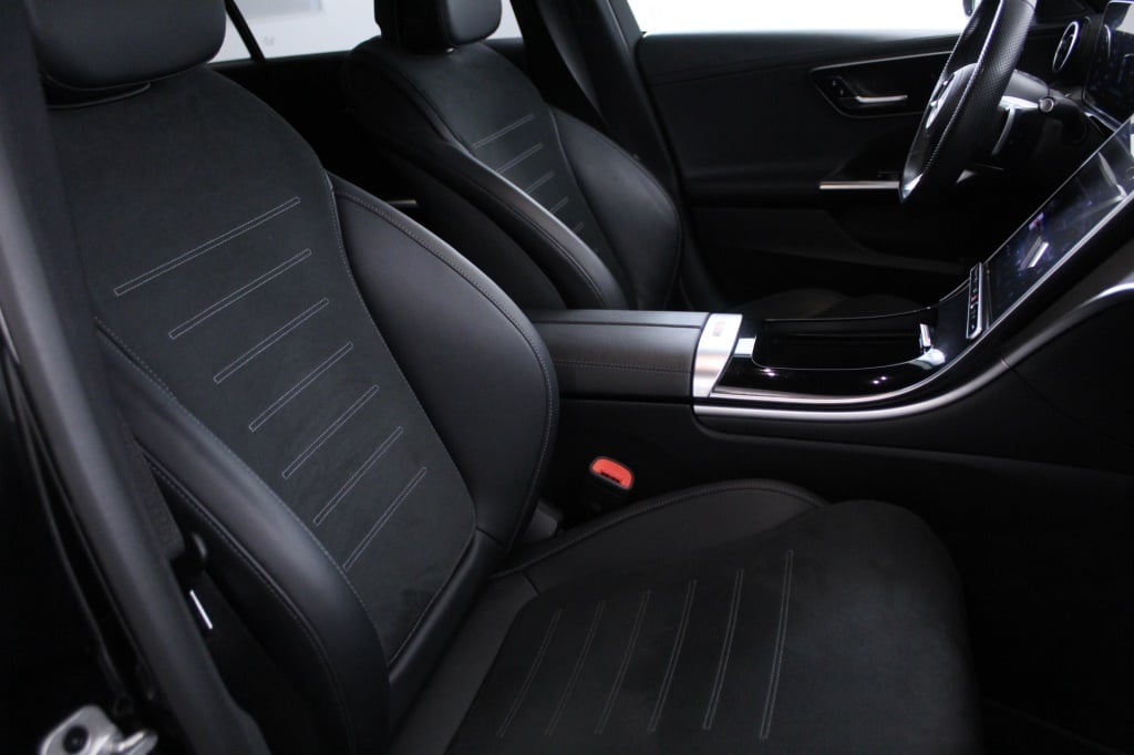 Mercedes-Benz Classe C - 300