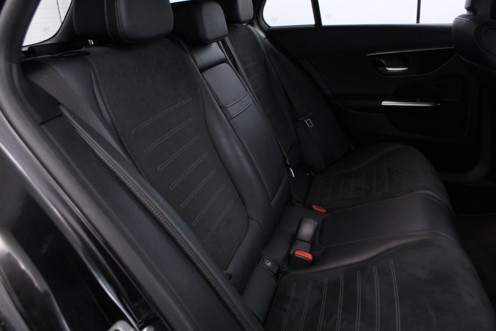 Mercedes-Benz Classe C - 300