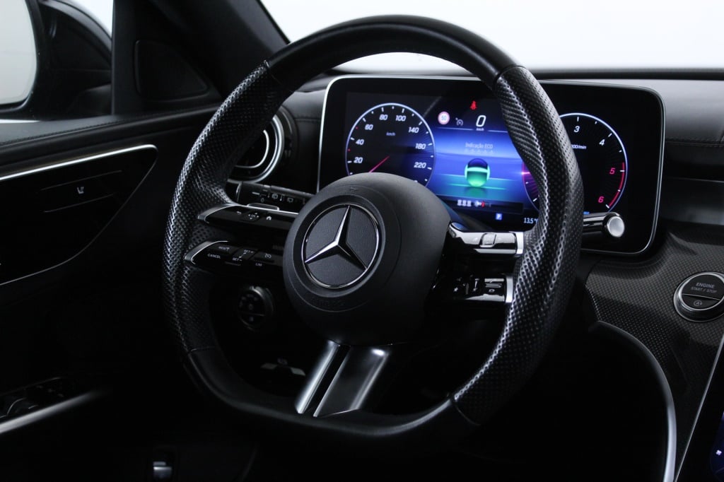 Mercedes-Benz Classe C - 300