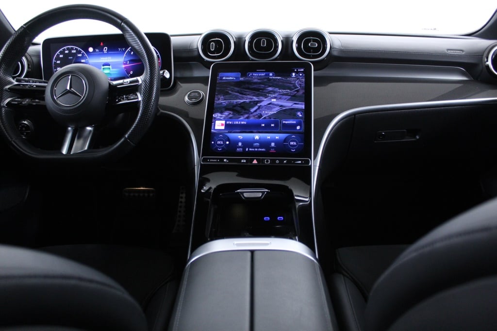 Mercedes-Benz Classe C - 300