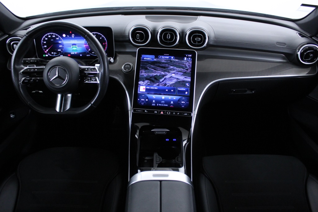 Mercedes-Benz Classe C - 300