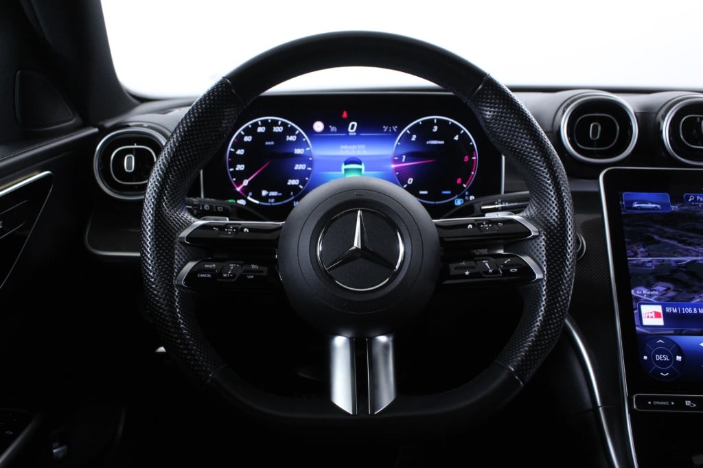 Mercedes-Benz Classe C - 300