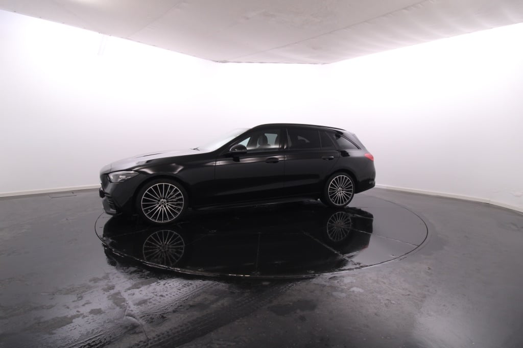 Mercedes-Benz Classe C - 300