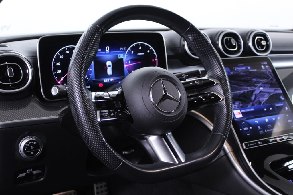 Mercedes-Benz Classe C - 300