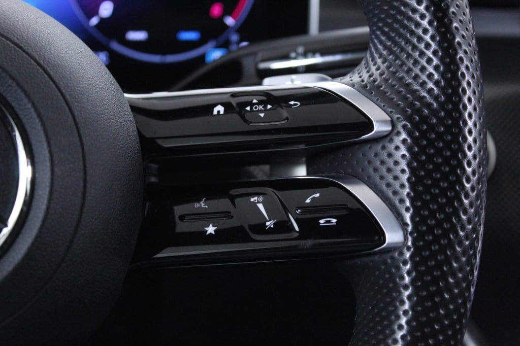 Mercedes-Benz Classe C - 300