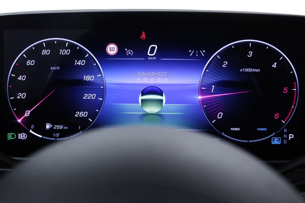 Mercedes-Benz Classe C - 300